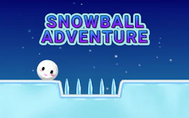 SnowBall Adventure