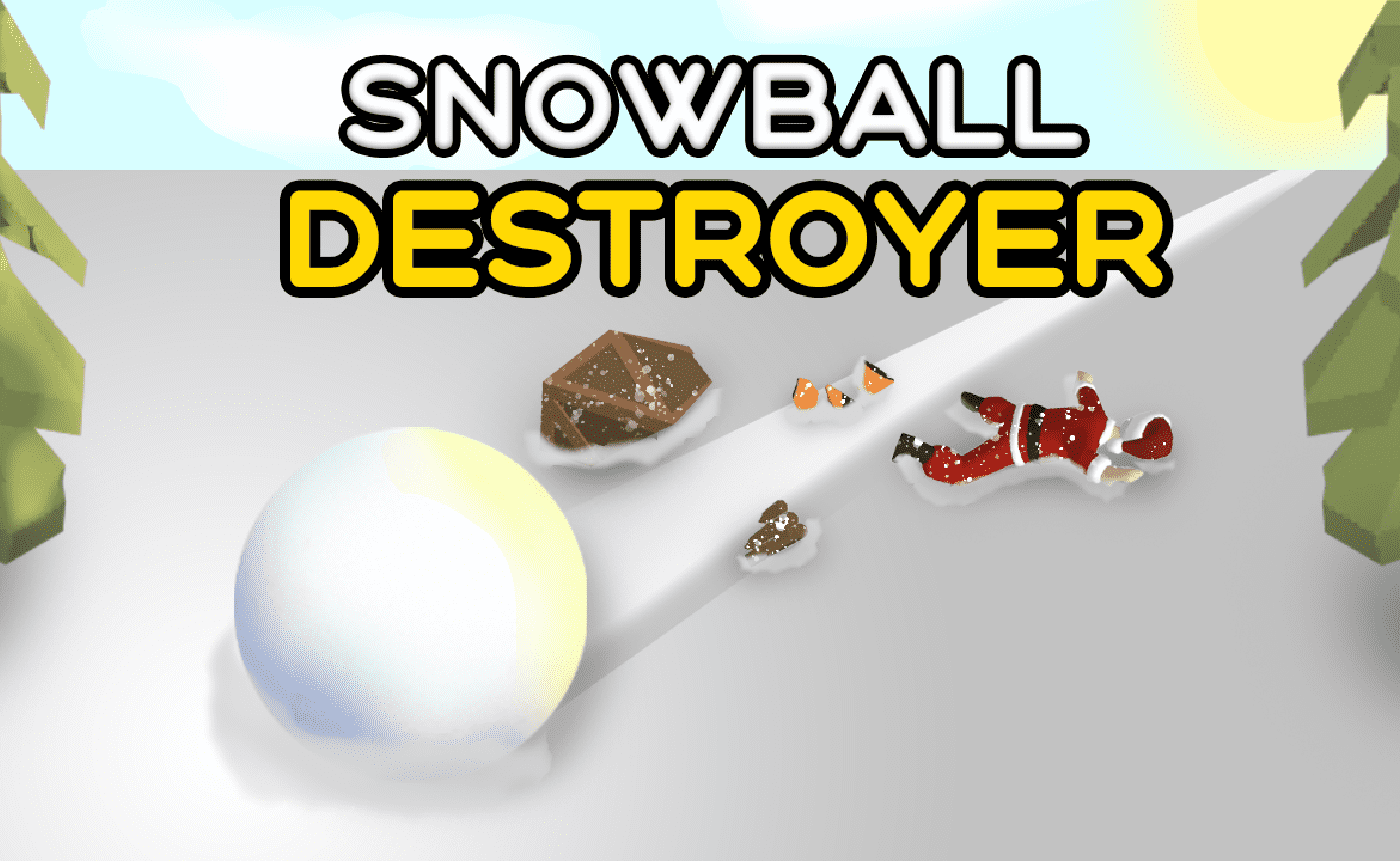 Snowball Destroyer