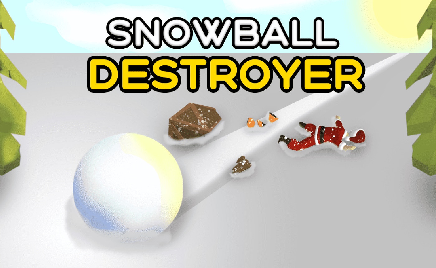 Snowball Destroyer