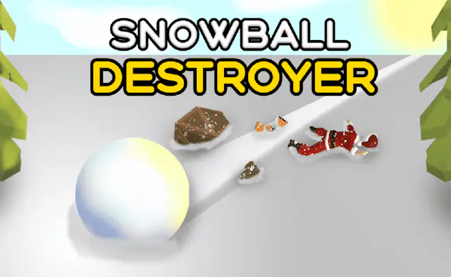 雪球毁灭者