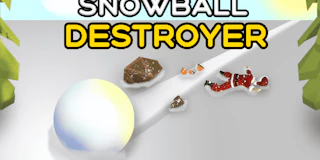 Snowball Destroyer thumbnail