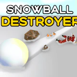 Snowball Destroyer