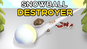 Image for Snowball Destroyer