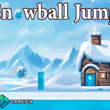 Snowball Jump
