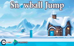 Snowball Jump