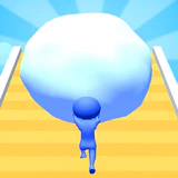 Snowball Rush 3D