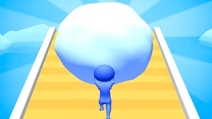 Image for Snowball Rush 3D