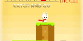 Snowball The Cat Catch and Go thumbnail