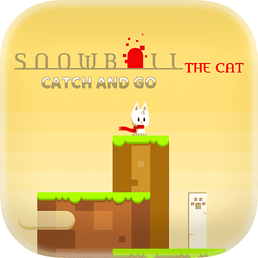 Save The Cat 🕹️ Play Now on GamePix