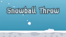 Snowball Throw