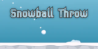 Snowball Throw thumbnail