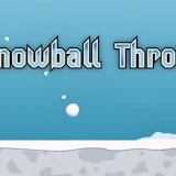 Snowball Throw