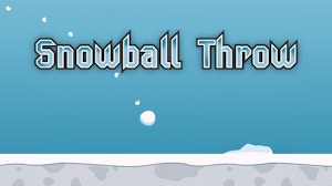 Image for Snowball Throw