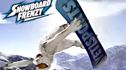 Snowboard Frenzy