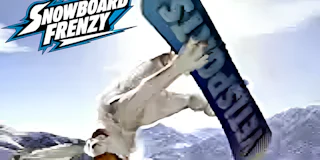Snowboard Frenzy thumbnail