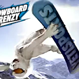 Snowboard Frenzy
