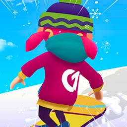 Snowboard Game Party thumbnail