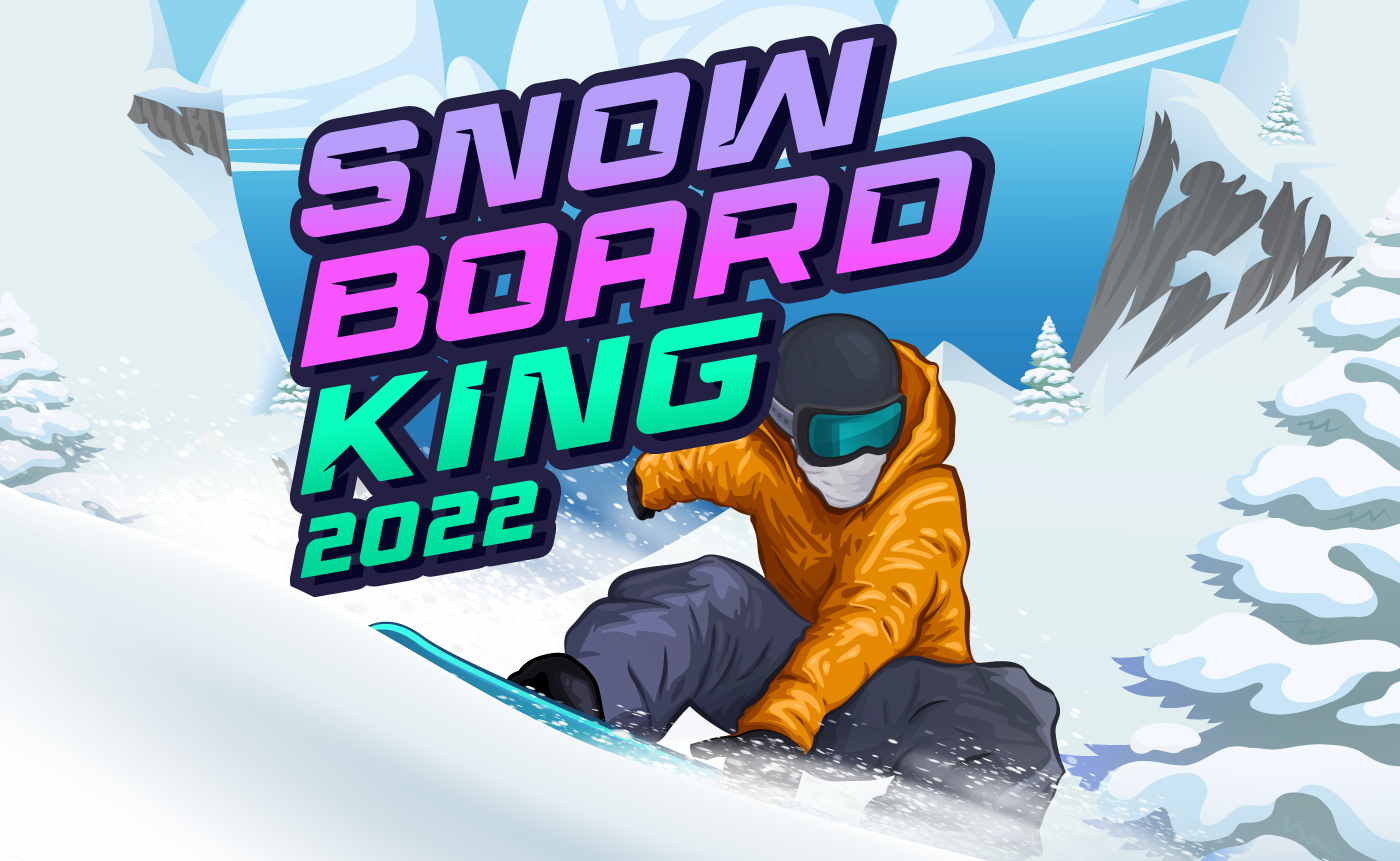 Snowboard King 2022