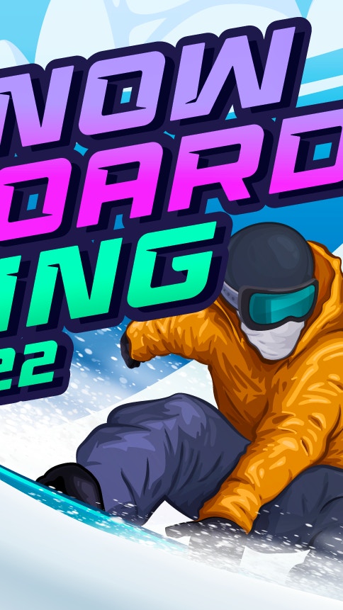 Snowboard King 2022