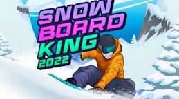 Snowboard King 2022
