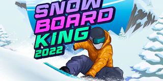 Snowboard King 2022 thumbnail