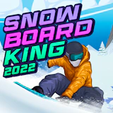 Snowboard King 2022