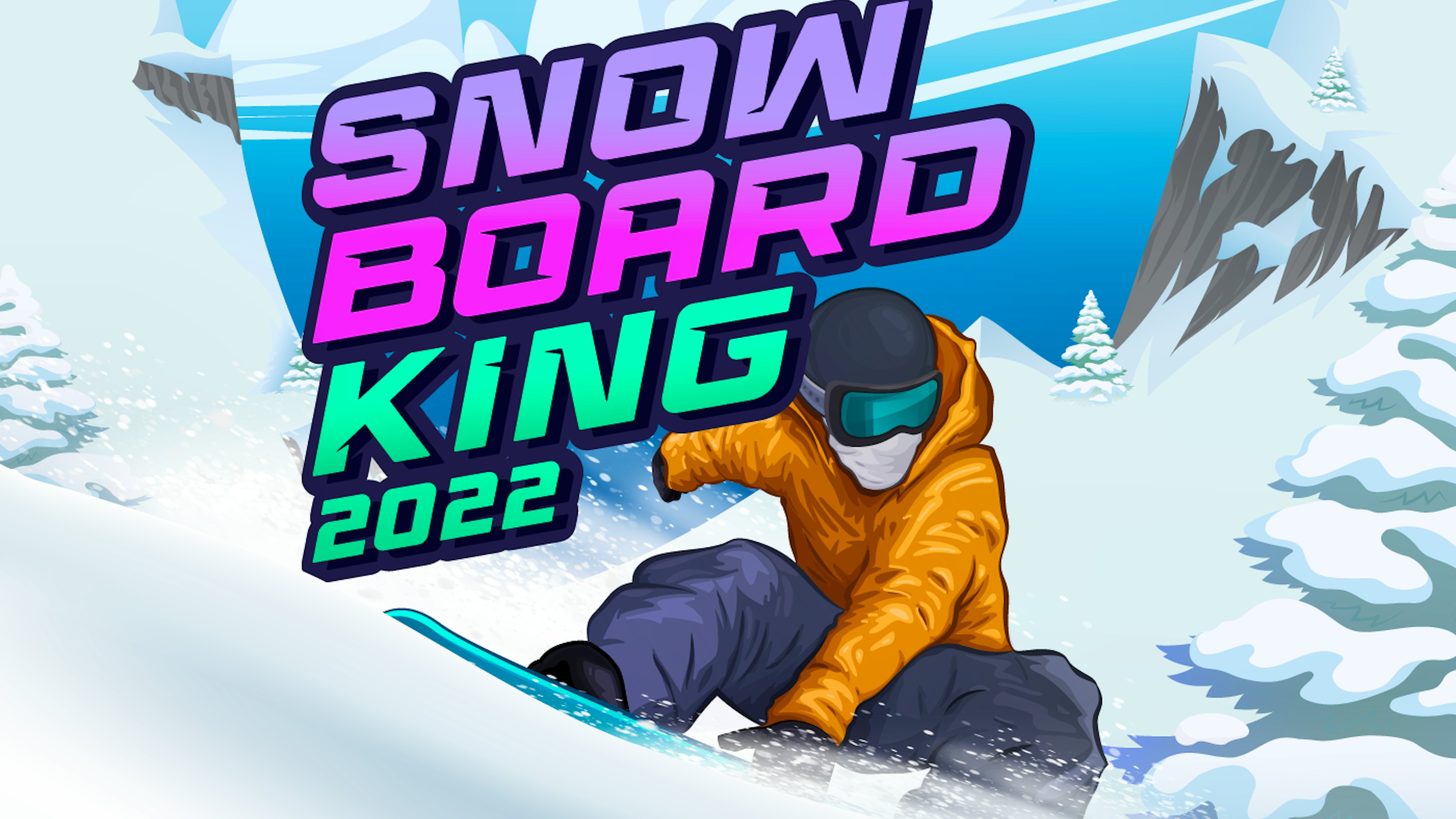 Snowboard King 2022