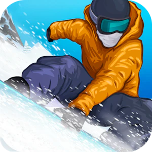 Snowboard King 2022 Thumbnail