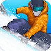 Snowboard King 2022 banner