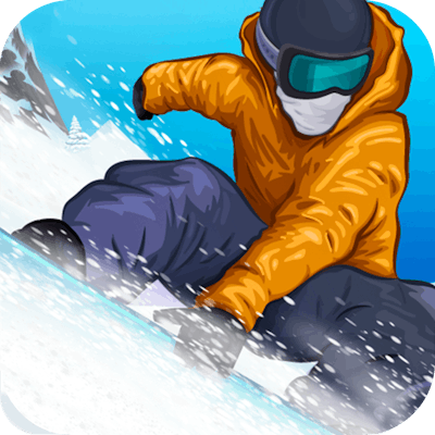 Snowboard King 2022 By Gamepix