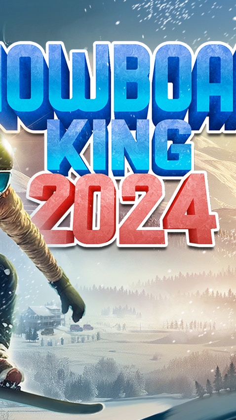 Snowboard King 2024