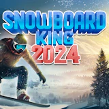 Snowboard King 2024