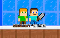 Snowcraft - 2 Player