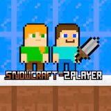 Snowcraft - 2 Player