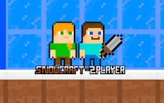 Snowcraft - 2 Player