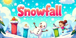 Snowfall thumbnail