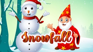 Image for Snowfall