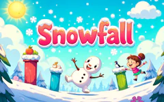 Snowfall