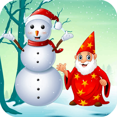 Snowfall By Gamepix