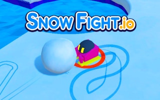 Snowfight.io