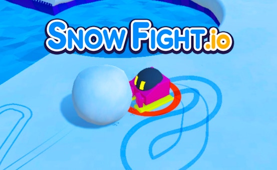 Snow ball io discount unblocked