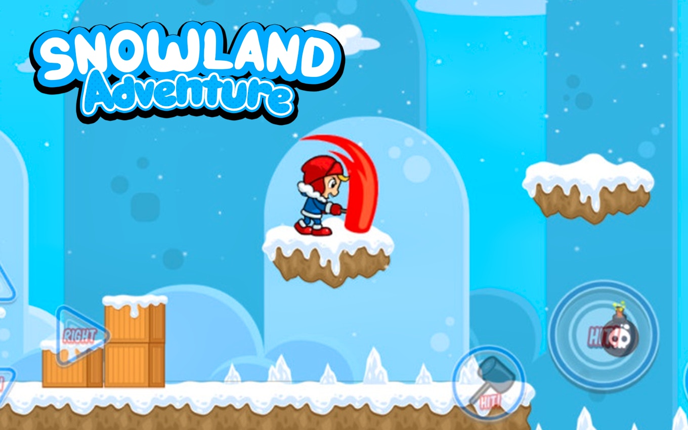 Snowland Adventure