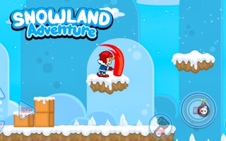 Snowland Adventure