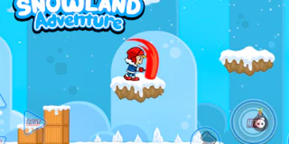 Snowland Adventure thumbnail