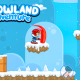 Snowland Adventure