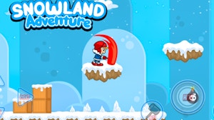 Image for Snowland Adventure