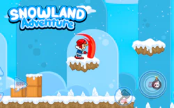 Snowland Adventure