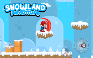 Snowland Adventure