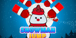 Snowman Jump thumbnail