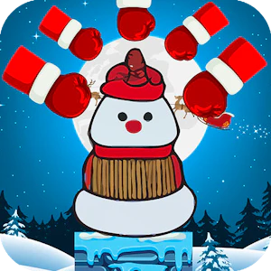 Snowman Jump Thumbnail